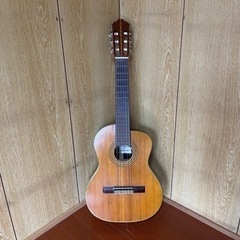 【最終値下げ】アルトギター ニッポンギター製造株式会社 DCA-3