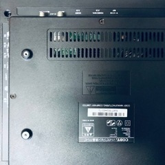 ③128番 COBY✨液晶テレビ✨LEDDTV3265J‼️