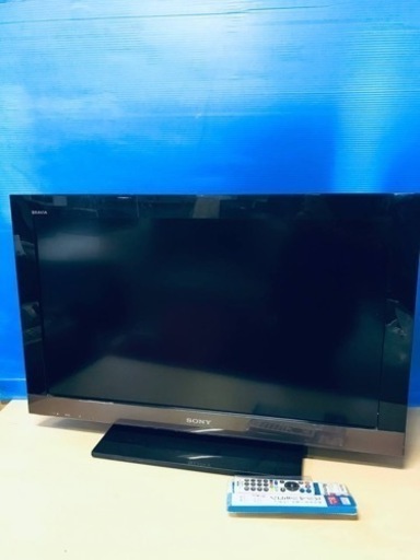 ③♦️EJ140番SONY 液晶テレビ