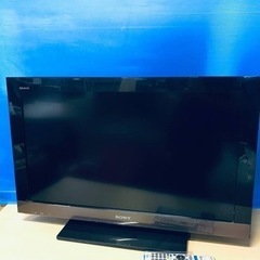 ③♦️EJ140番SONY 液晶テレビ