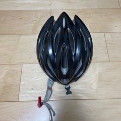 ロードバイク用ヘルメット 