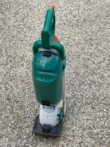 マキタ makita 電動芝刈り機 刈払い MLM160