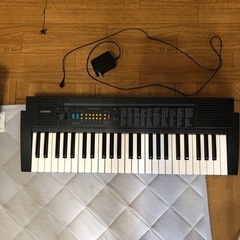 カシオキーボード