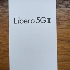 Liberia 5G ll 新品未使用