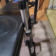 gt センサー mサイズ ROCKSHOCK Fox フルサス