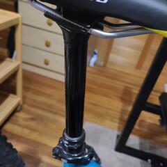 gt センサー mサイズ ROCKSHOCK Fox フルサス