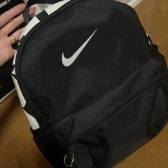 NIKE リュック  キッズ