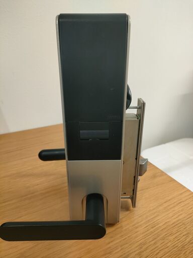 美和ロック 自動施錠型ランダムテンキーロック(TK4LT)