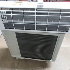 K03474 ダイキン 中古エアコン 主に6畳用 冷房能力 2.2KW ／ 暖房能力 2.2