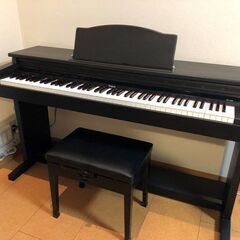 電子ピアノ Roland HP2700