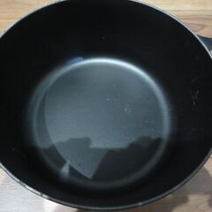 LE CREUSET ル・クルーゼ シグニチャー ココット・ロンド 24cm マット