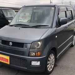 車検つき軽四