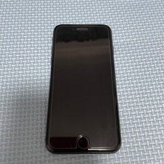 iPhone8 スペースグレイ 64GB