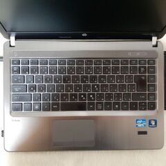 HP Probook SSD搭載 14インチ i5 Wi-Fi マルチ Windows11