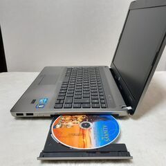 HP Probook SSD搭載 14インチ i5 Wi-Fi マルチ Windows11
