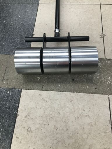 引取限定】メーカー不明 プッシャー 33Kg【小倉南区葛原東】