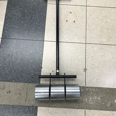 【引取限定】メーカー不明 プッシャー　３３Kg【小倉南区葛原東】 引取限定】メーカー不明 プッシャー 33Kg【小倉南区葛原東】