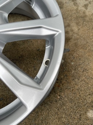 ウエイク純正ホイール ダイハツ ウェイク 純正 アルミ