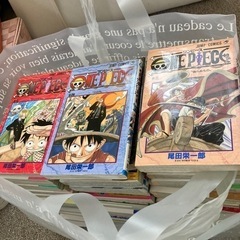 ワンピース 50巻の中古が安い!激安で譲ります・無料であげます