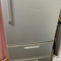 246L冷蔵庫