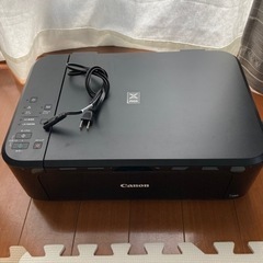 Canon PIXUS MG3630 プリンター 