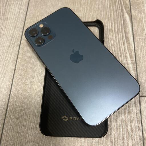 高価 貴重!! IPhone 12 Pro 128GB SIMフリー版 - bravista.com.br