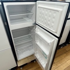 Haier 冷凍冷蔵庫 130L 2020年製 (ジ016) - 宮崎市