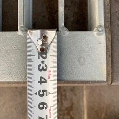 グレーチング　9枚セット