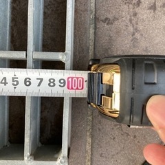 グレーチング　9枚セット