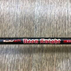 アピア 風神 ネオンナイト 85LX シーバスロッド 中古品 【ハンズ