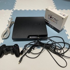 PS3 CECH-2000A トルネセット