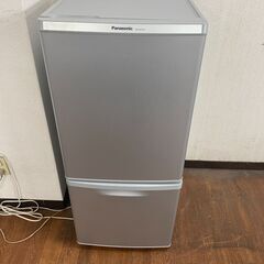 リサイクルショップどりーむ天保山店】○3942○ 冷蔵庫 パナソニック  