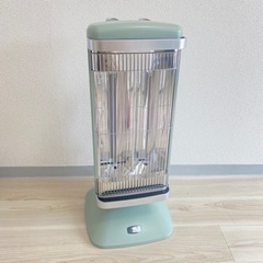 アラジン 2020年製 遠赤グラファイトヒーター CAH-2G10C(G)