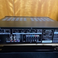 ONKYO】 5.1ch ホームシアターシステム ♪おまけ付き♪