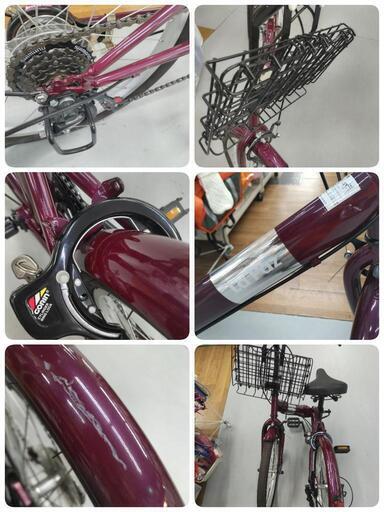 J022 折りたたみ自転車 LaPaz 6段変速 20インチ Amazon | 折りたたみ