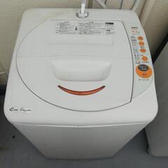 サンヨー製 全自動洗濯機 4.2kg