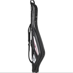 ダイワ (Daiwa) プロバイザー　ロッドケース145R（C）シルバー