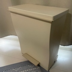 ゴミ箱　ふた付き　日本製