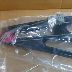 BMW E38　右リア　パワーウィンドウレギュレーター