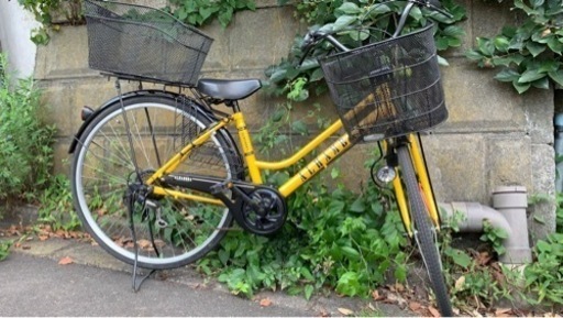 自転車