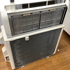 HITACHI 日立 壁掛けエアコン RAS-X40L2 2021年製【トレファク 川越店】