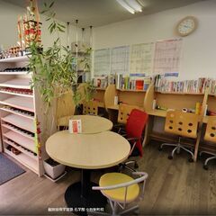 小枚駅周辺の学校からアクセスが良い個別指導学習塾なら、ココ！