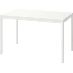 【取引者決定】IKEA ダイニングテーブル　チェア