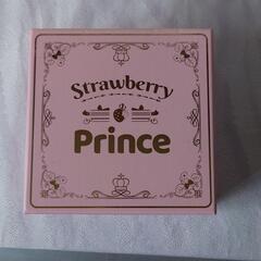 Strawberry Prince　ＢＯＸ盤