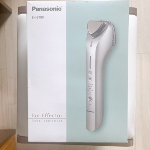 Panasonic イオンエフェクター