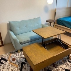 【終了】ラグ / journal standard Furniture