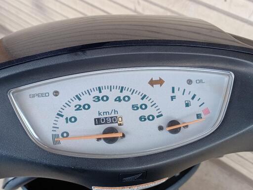 ご自宅まで無料配達します❗ ホンダ DIO AF34 2スト ディオ 動画有