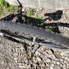 値下げ！Panasonic 26インチ マウンテンバイク GALLOWAY D