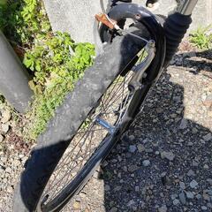 値下げ！Panasonic 26インチ マウンテンバイク GALLOWAY D