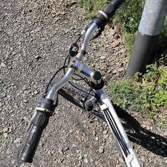 値下げ！Panasonic 26インチ マウンテンバイク GALLOWAY D